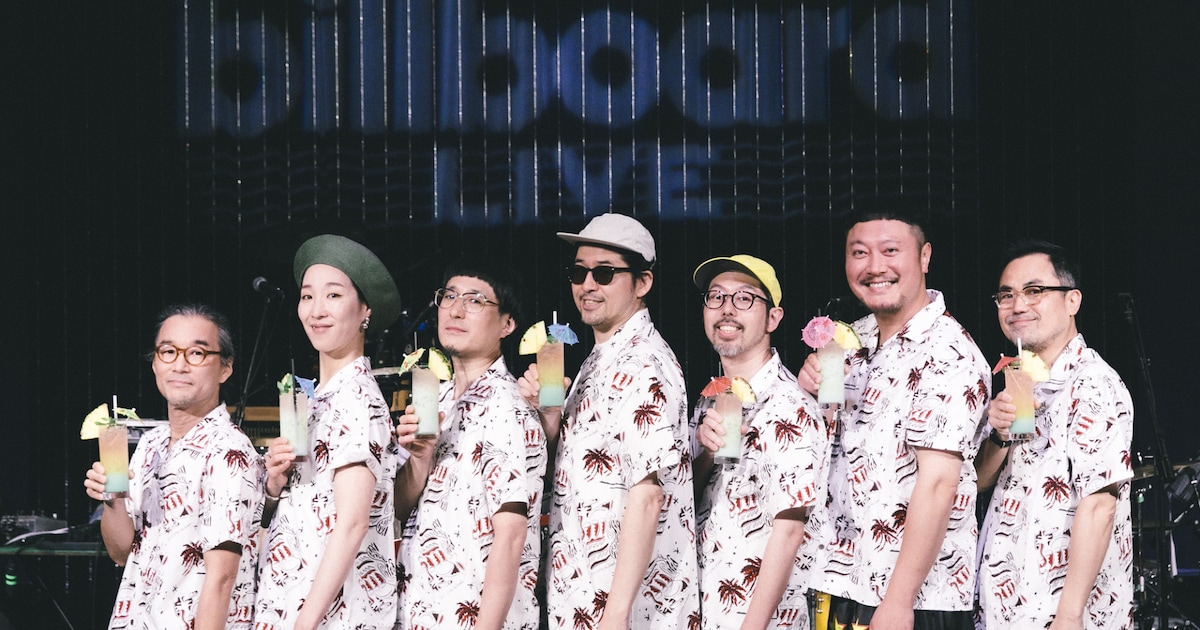 YOUR SONG IS GOOD Returns to Billboard Live This September