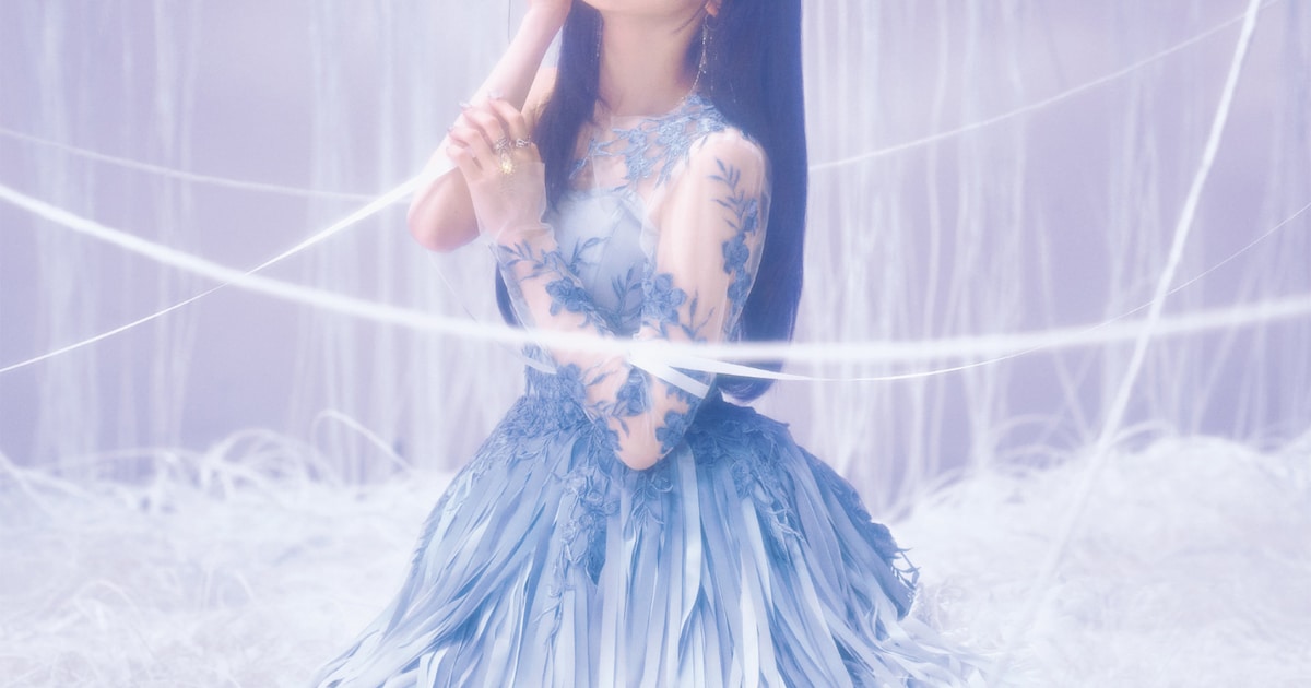 Nogizaka46 Reveals Artwork for April Single About Climbing Stairs