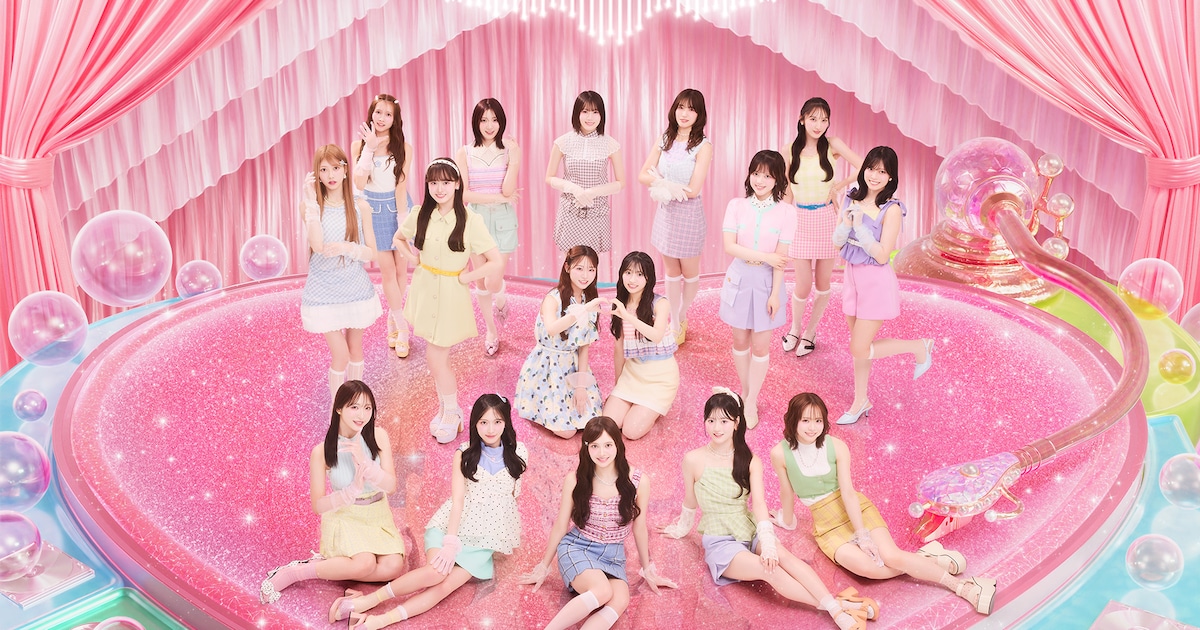AKB48 Reveals 'Suki ish' Single Visuals, Itoh Returns as Center