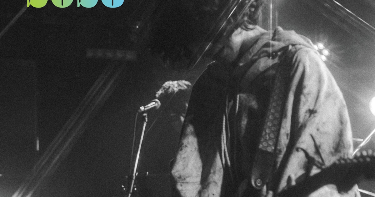 Eishuō Announces Summer Festival Concert at Spotify O-WEST