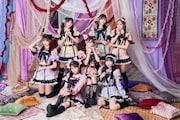 Juice=Juice Joins Major Osaka Idol Festival With Games, Live Radio, and Special TV Programming
