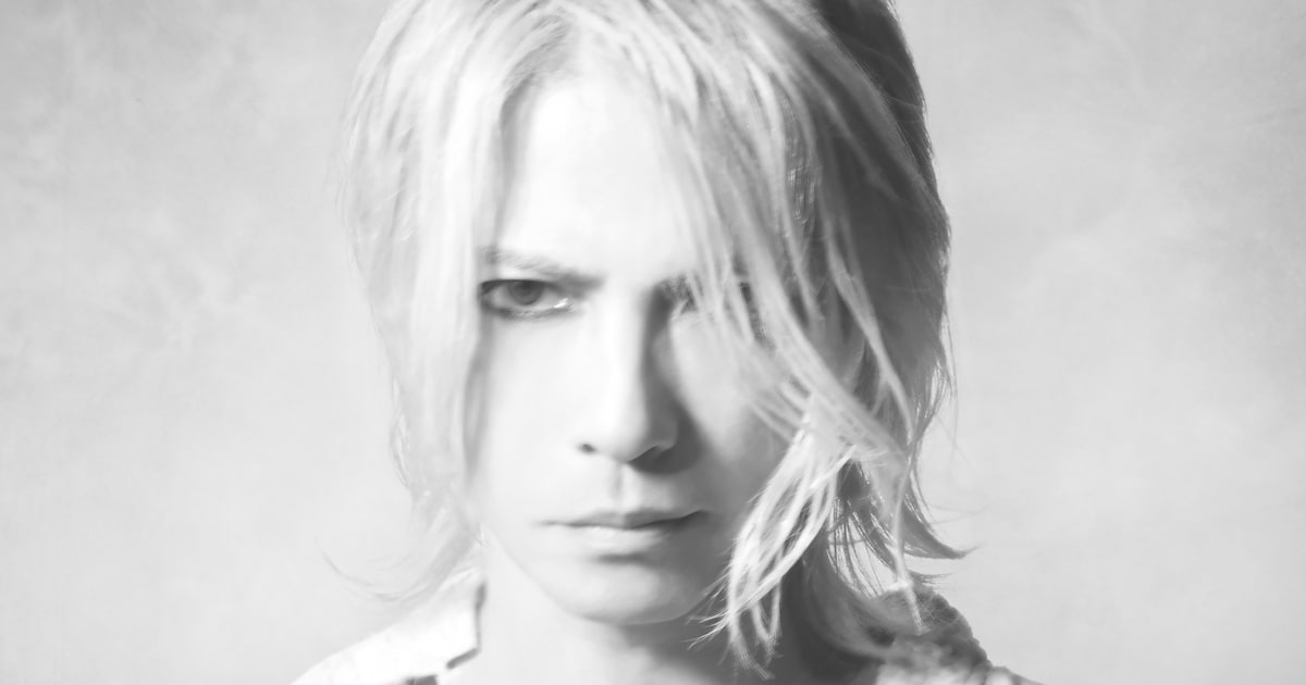 HYDE's New Album 'JEKYLL' Tracks Hit Radio Stations Nationwide