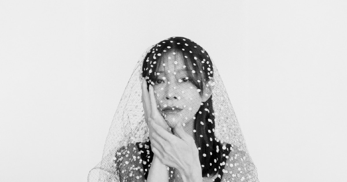 中森明菜の新曲がテレ東「WBS」新EDテーマに「人間という存在そのものへの讃歌です」