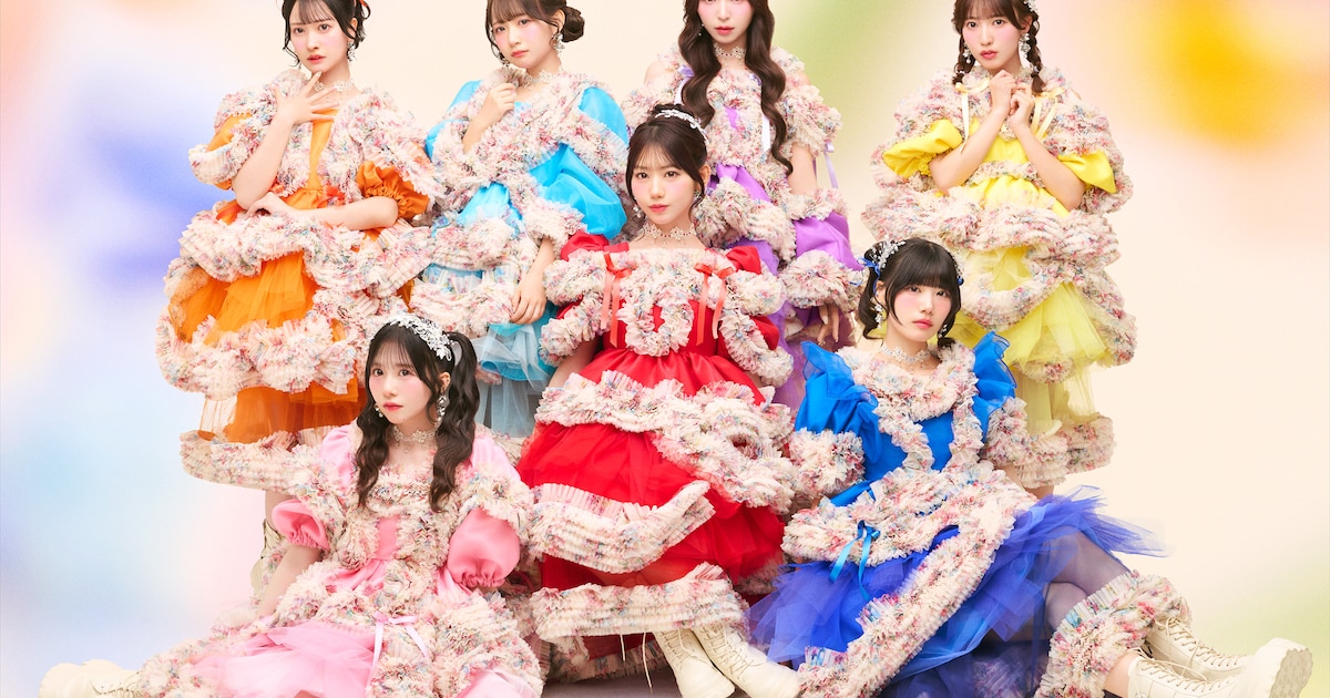 SWEET STEADY to Host All Night Nippon 0 Radio Show