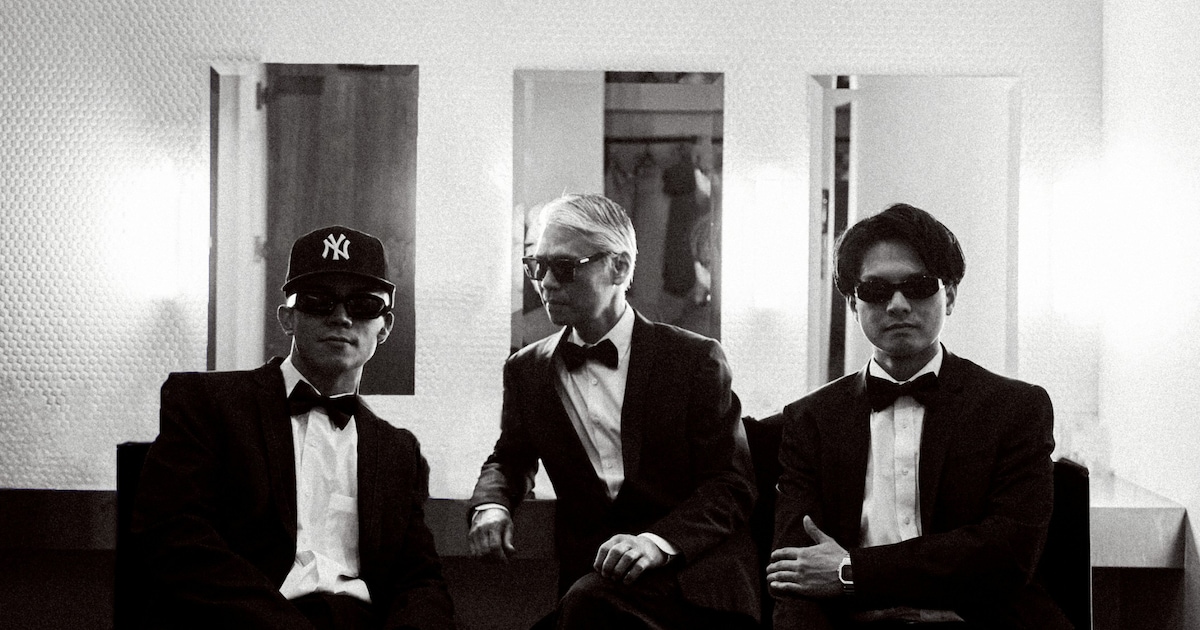 どんぐりず×MONDO GROSSO合体ユニットDONGROSSO新曲が踊らせてくる