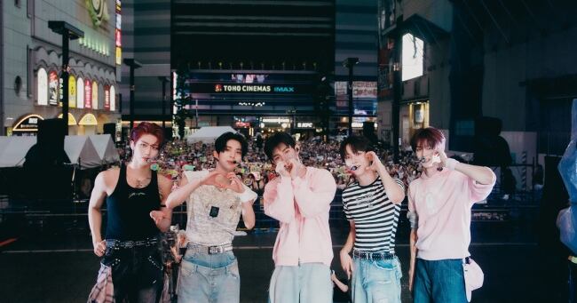 AND2BLE Builds Momentum in Japan Ahead of Official Debut