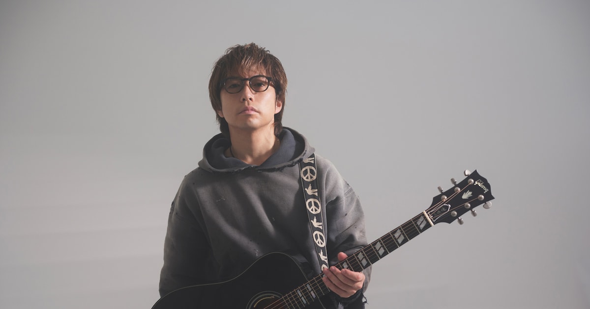 Takahashi Yu Adds Budokan Show to 15th Anniversary Tour