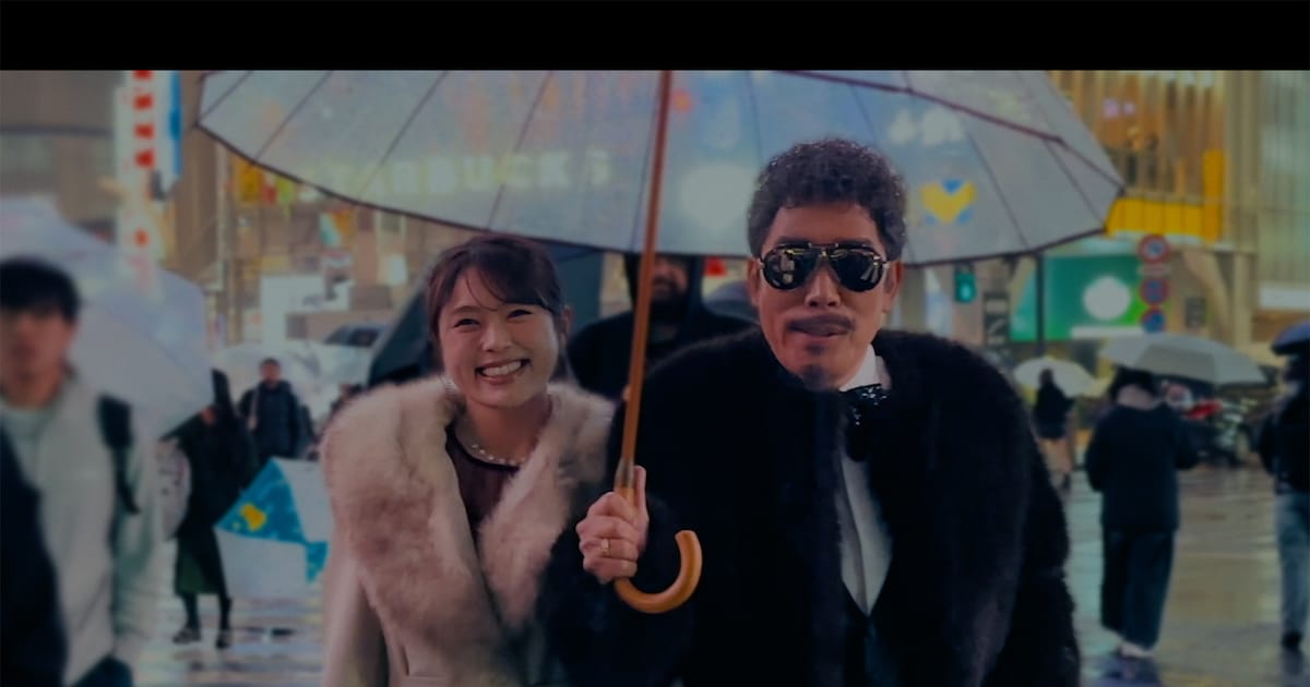 Masayuki Suzuki Releases Modern Take on Classic Hit with NMB48's Nagisa