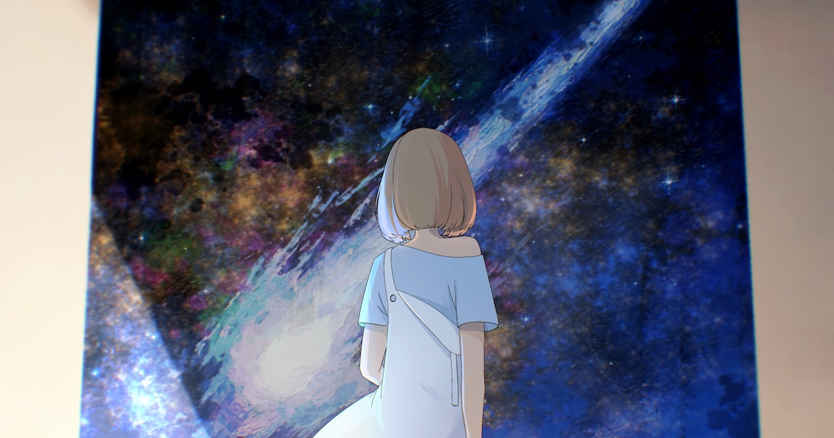 Eve Composes Ending Theme for Upcoming Anime 'Futsutsuka na Akujo'