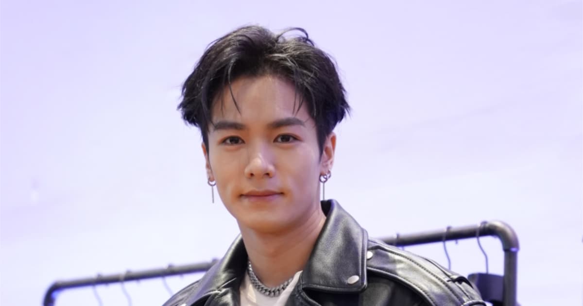 THE RAMPAGE川村壱馬が活動再開、5月の大阪公演からツアーに復帰