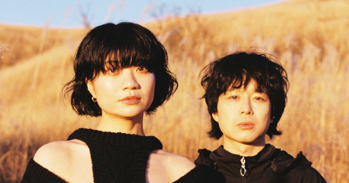 Homecomings Announces 'Many Shapes, Many Echoes' Tour with Support Lineups