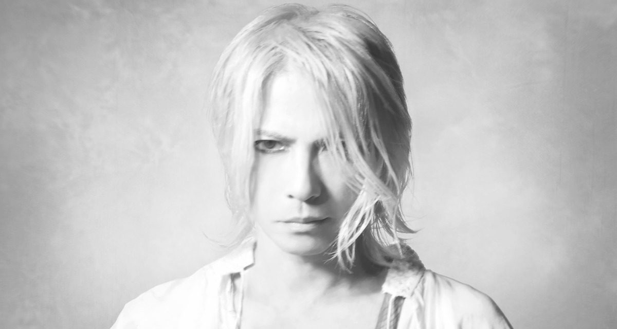 HYDE Releases 'THE ABYSS' Music Video Filmed in Austria