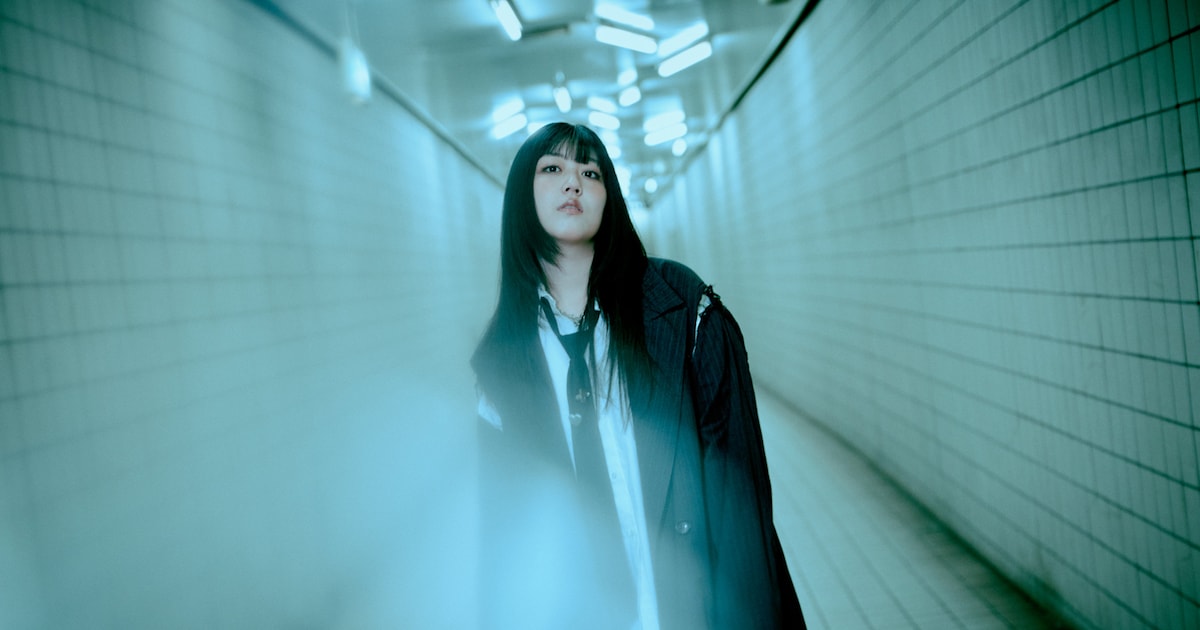 Foi Releases Second Album 'Rondo' Exploring Cycles of Time and Emotion