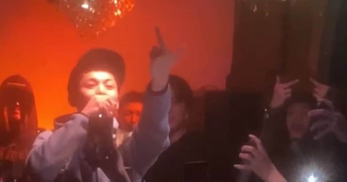 Ebisu BATICA Celebrates 15 Years as Tokyo's Hip-Hop Hub