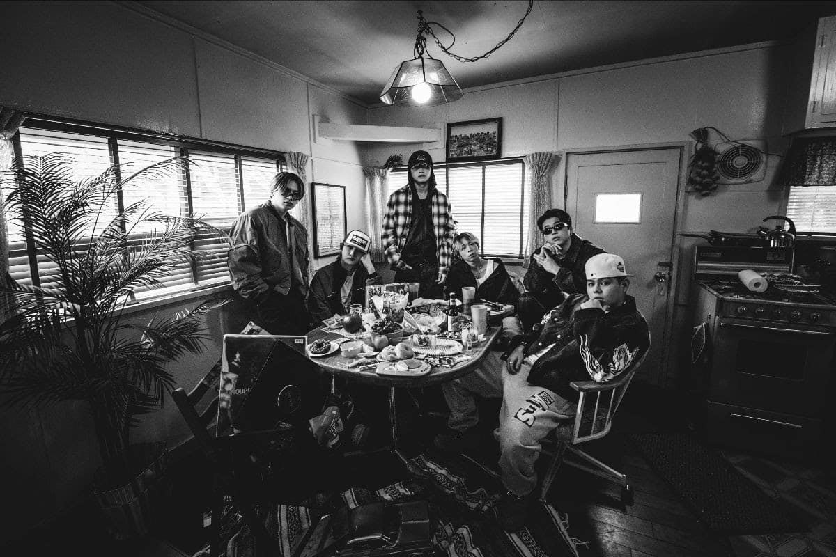 BE:FIRST's 'Watch Me' EP Balances High-Energy Rap with Emotional Depth
