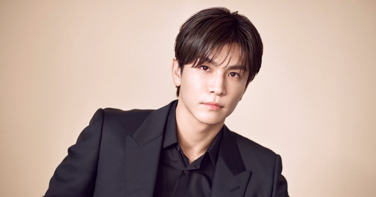 Takanori Iwata to Make NHK Historical Drama Debut in 2027
