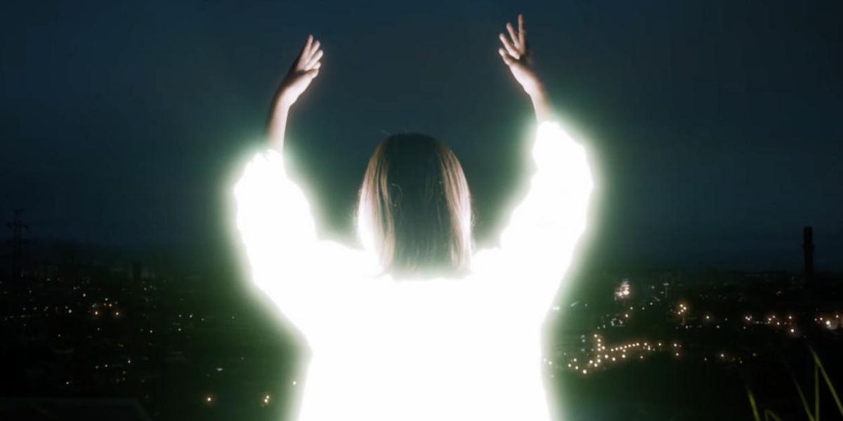 Ayase Releases PLANETS Music Video After Solo EP Debut