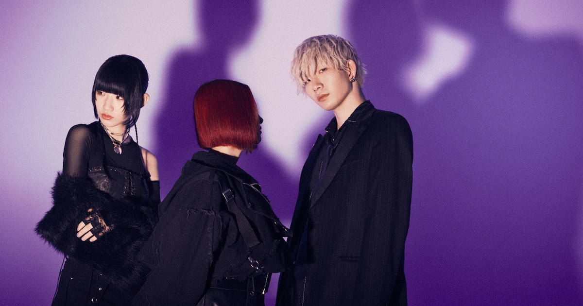 CLAN QUEEN Releases 'Eden' MV From Major Debut Single