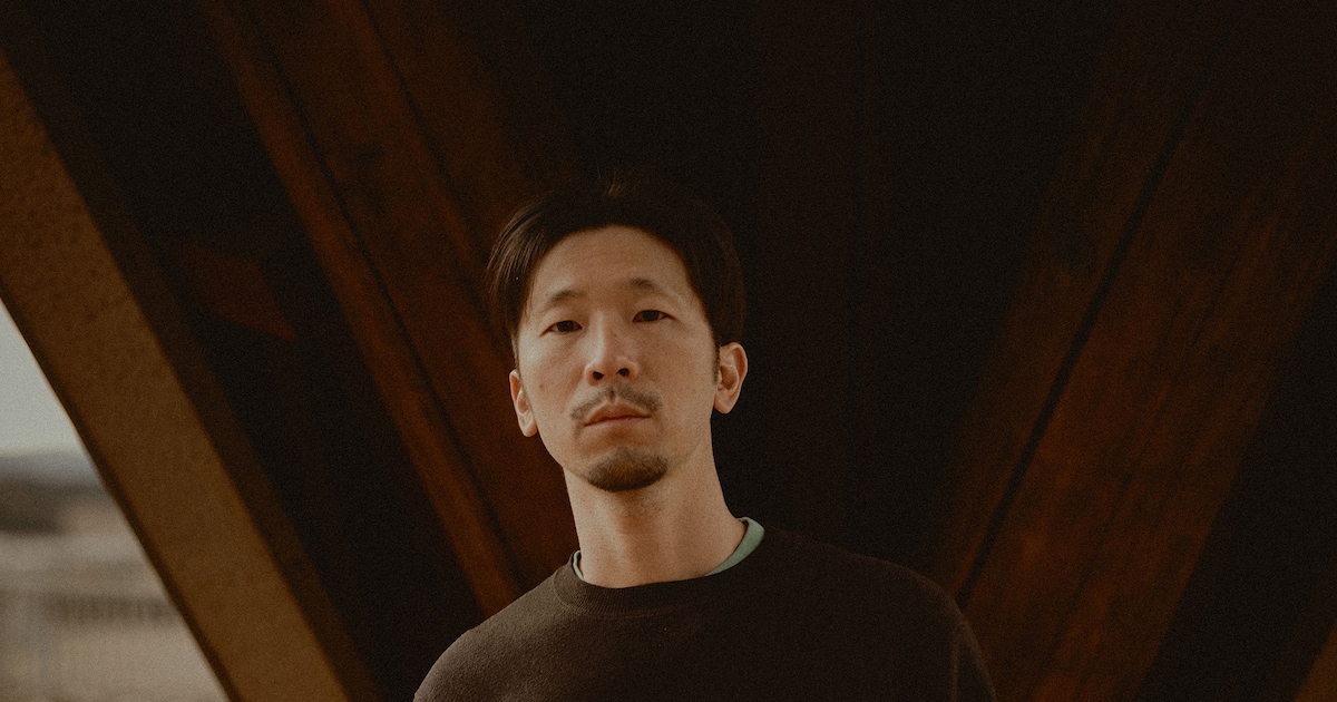 Akihisa Kitazato Releases New Single 'April Child' with STUTS Beat