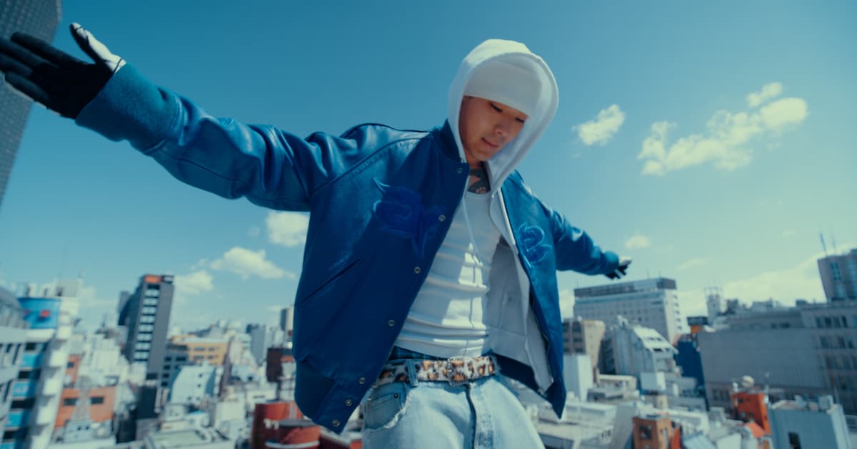 Lil Mafuyu Shares 'IMINAI' MV, Teases Second Mixtape