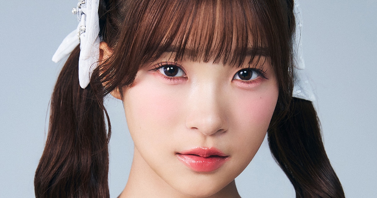 SCRAMBLE SMILE Welcomes Newest Member Moana Chihama