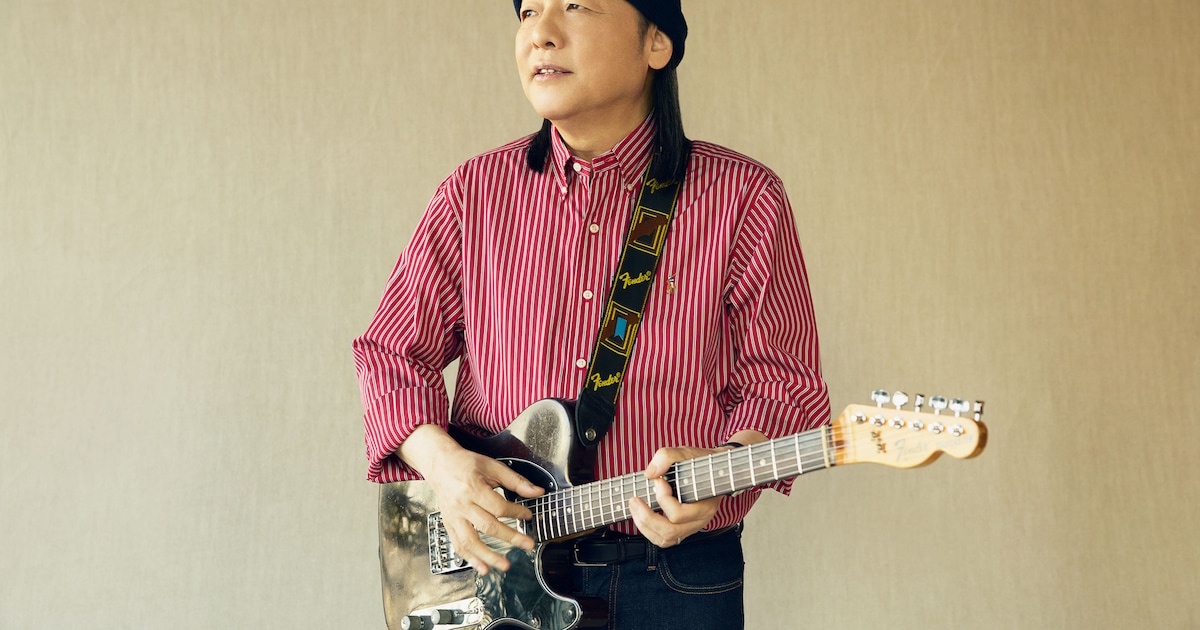 山下達郎の新曲が「オールフリー」CMソングに決定、松山ケンイチが空を浮遊