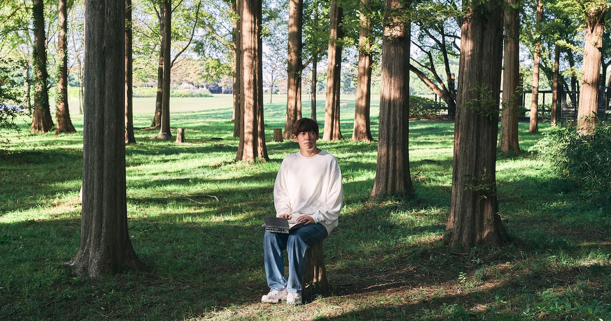 imai from group_inou to Headline KATA One-Man Series in March