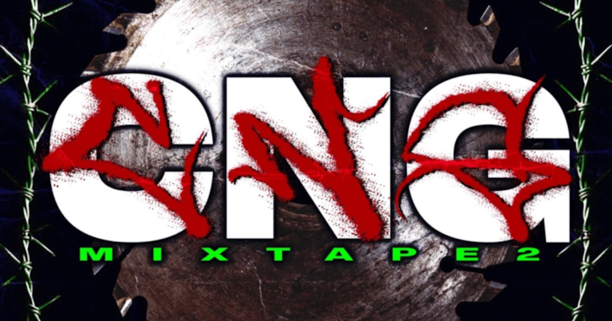 CNG Squad Drops Sequel Mixtape With Gummyboy, JNKMN, Jellyy
