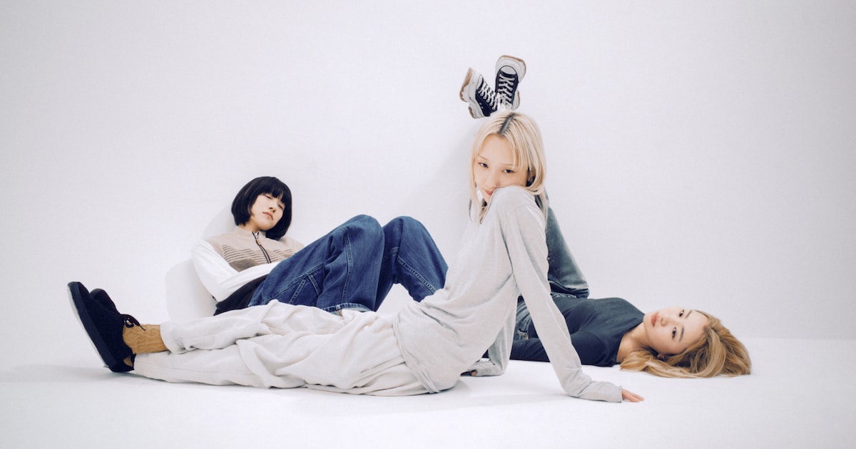Chilli Beans. Releases 'breath' as Theme Song for NHK Drama