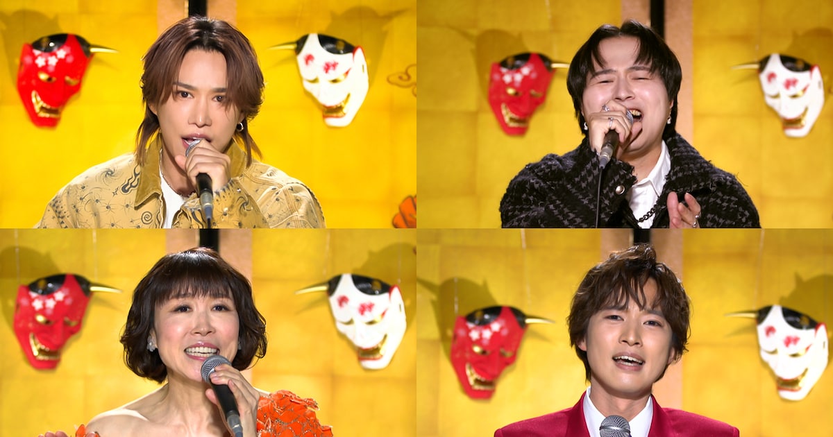 Kis-My-Ft2's Senga Takes On Challenge Show to Restore STARTO Pride
