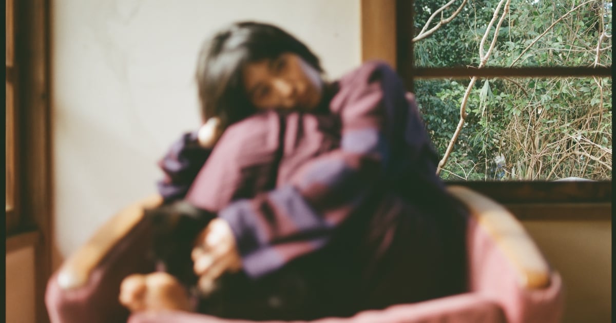 Percussionist Manami Kakudo on Life-Changing Love With Her Cat Kirin