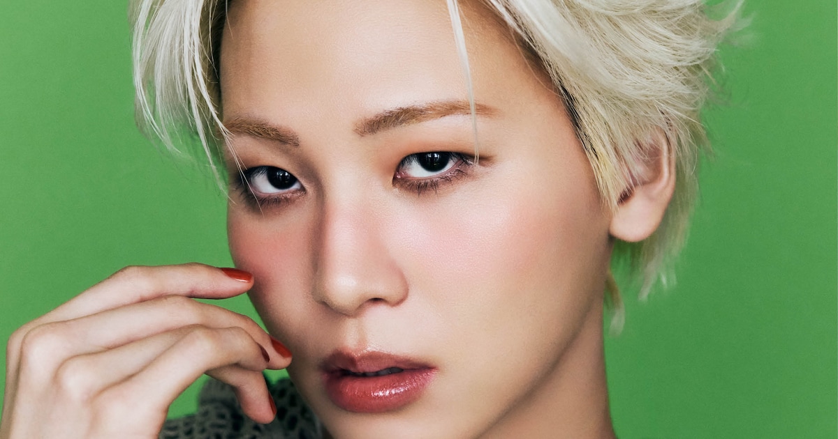 JO1's Kawajiri Ren Covers CYAN MAN, Shares Behind-the-Scenes Stories
