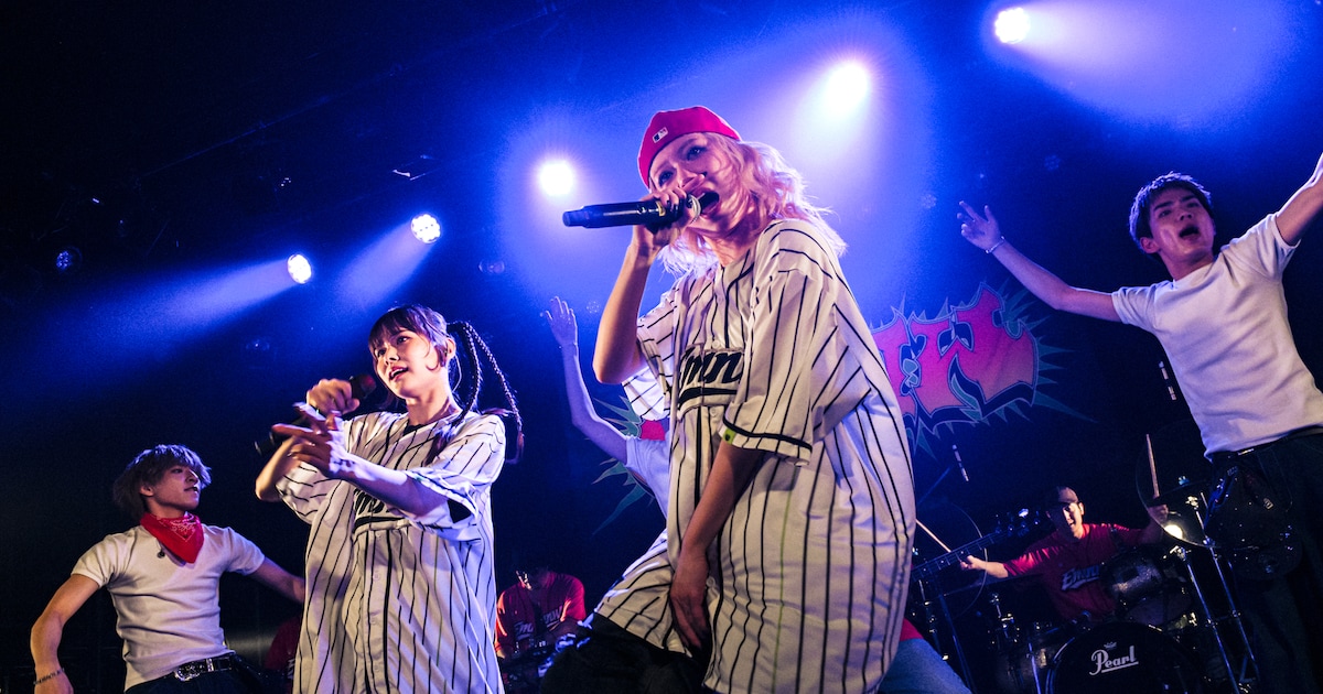 EMNW Caps Japan Tour with High-Energy Final Show in Tokyo