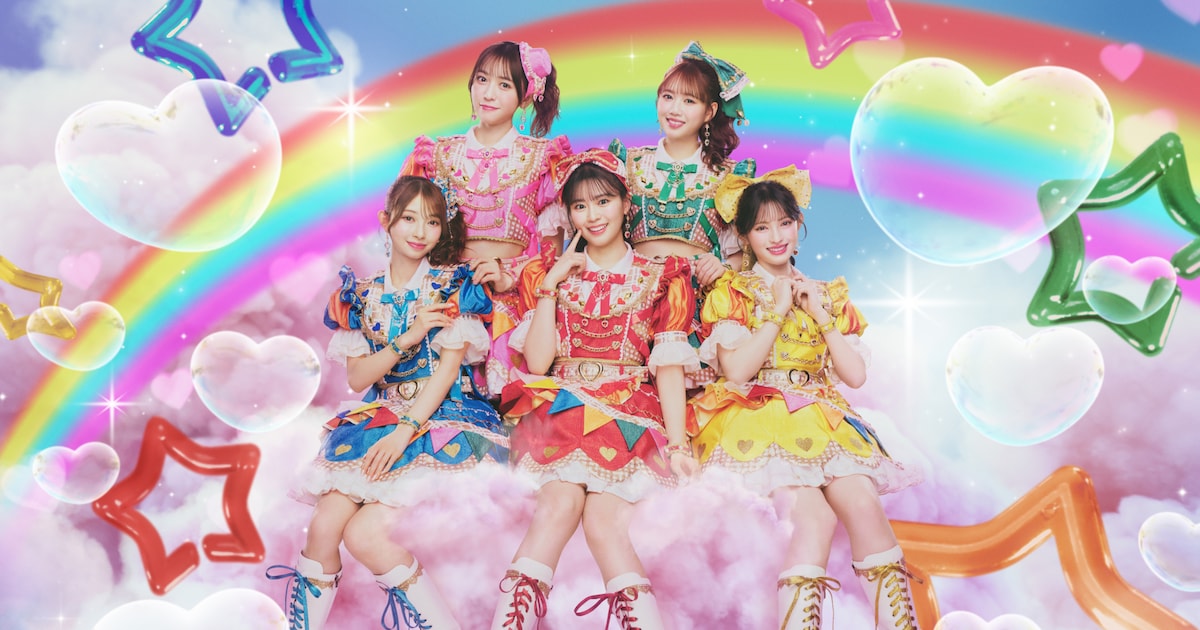 Chō Tokimeki♡ Senden-bu Confirmed for Tokyo Idol Festival 2026