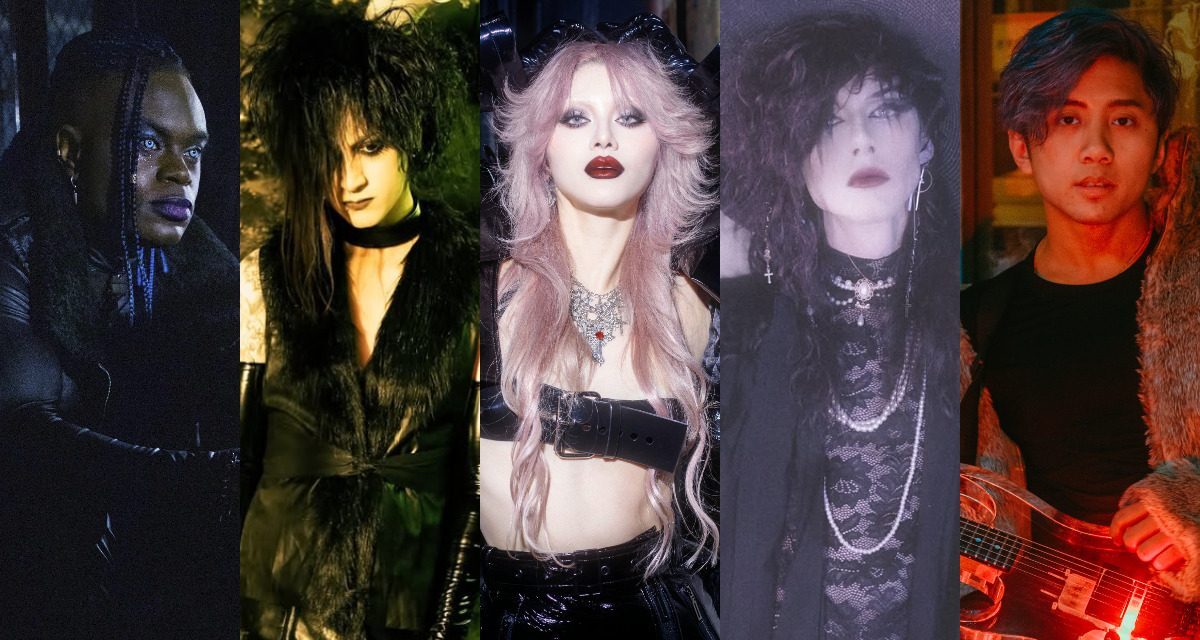 VKNY Brings Visual Kei Community to Brooklyn
