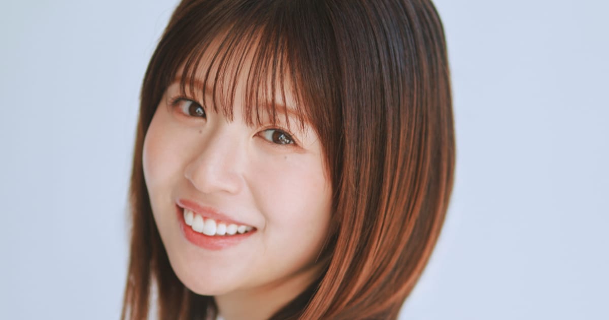Matsuda Konoka Takes Over as Host of NHK Comedy Contest