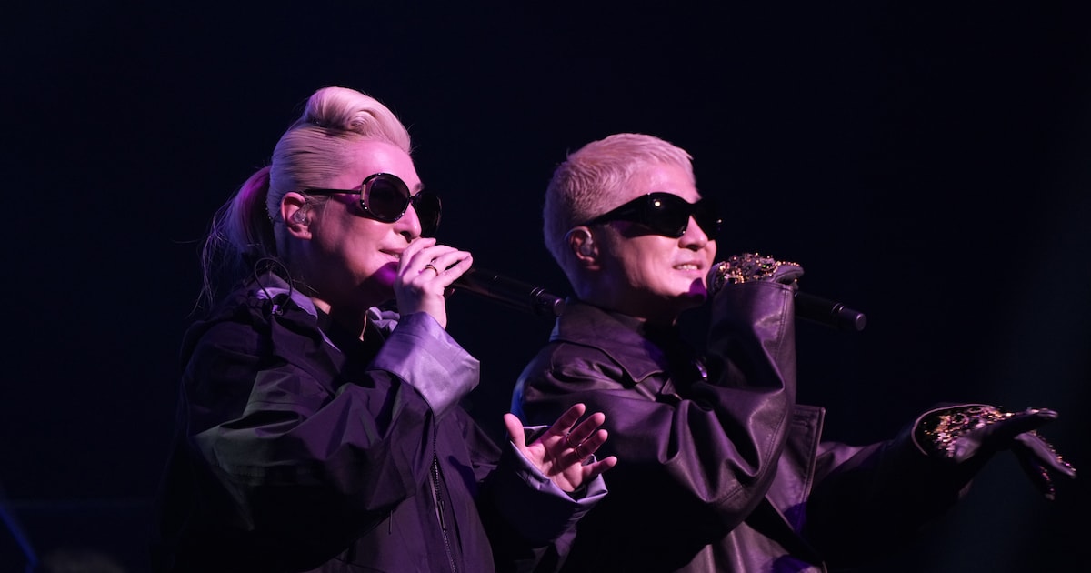 m-flo Celebrates 25th Anniversary with Star-Studded Comeback Concert