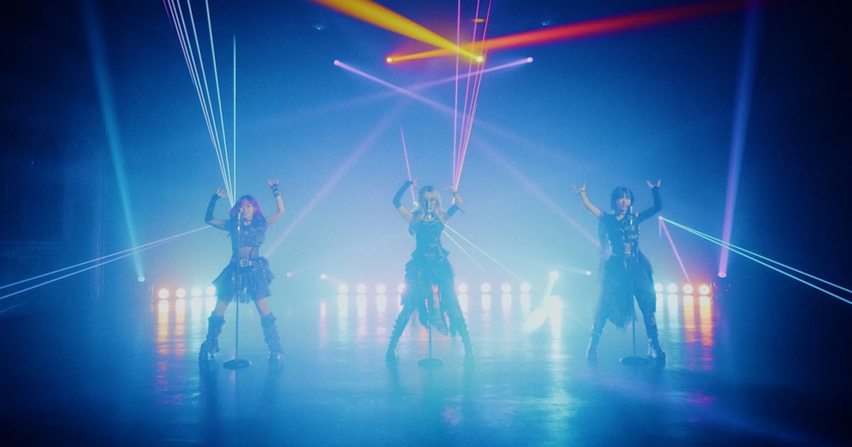 ClariS Debuts 'Revive' with Dark New Visual for Anime Tie-In