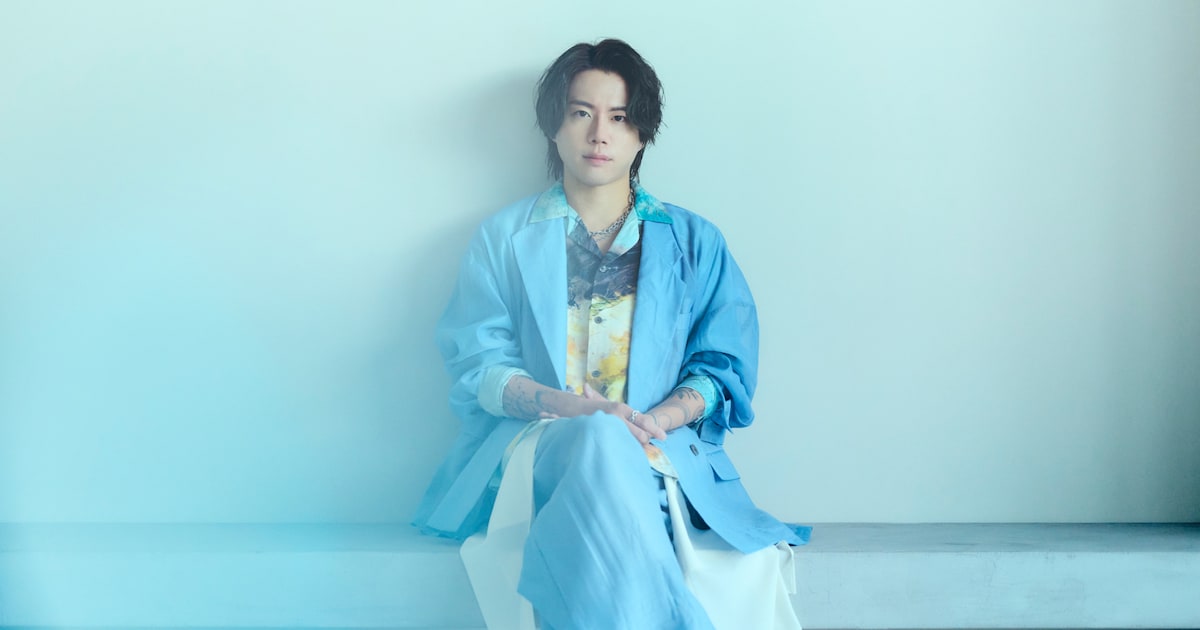 Novelbright沖聡次郎が松本圭世と結婚、松本の第1子妊娠も発表
