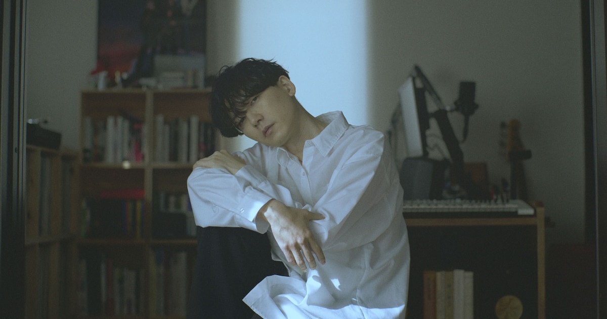 Kan Sano Adds Paris Show to MOJACAT TOUR