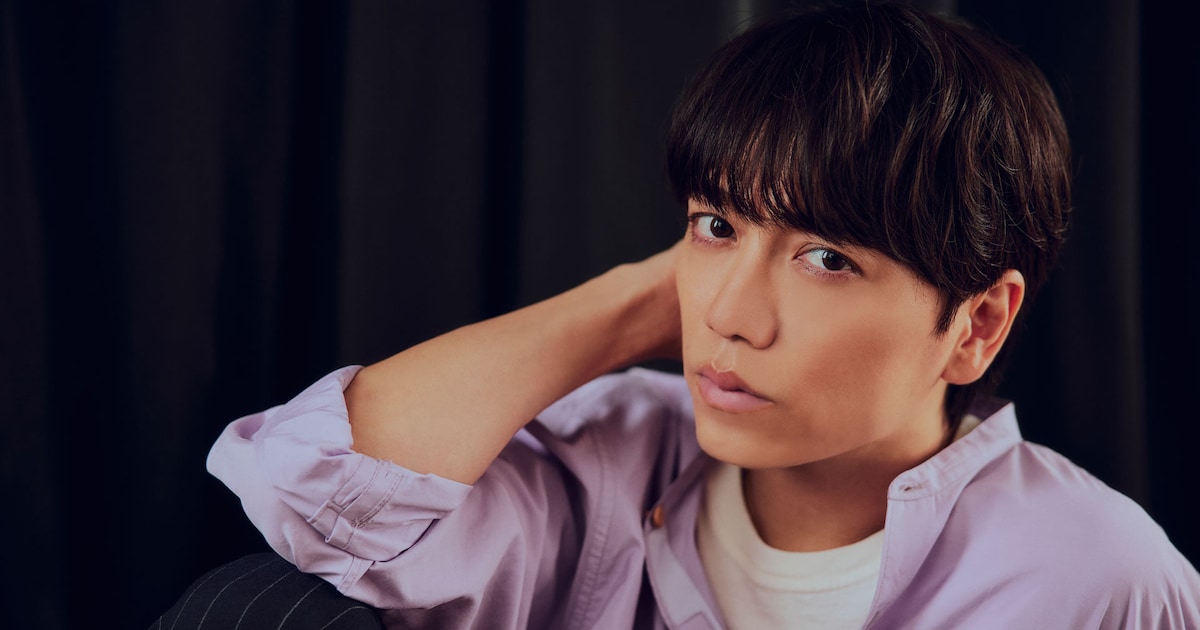 Ikuzo Yamazaki Releases 'Kokoro Boshi' as Ending Theme for 'Oni no Hanayome' Anime