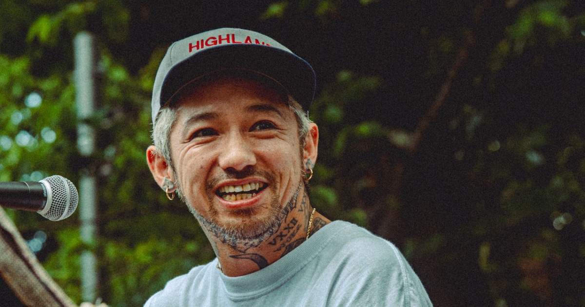 JESSE Returns to Stage After Injury Recovery