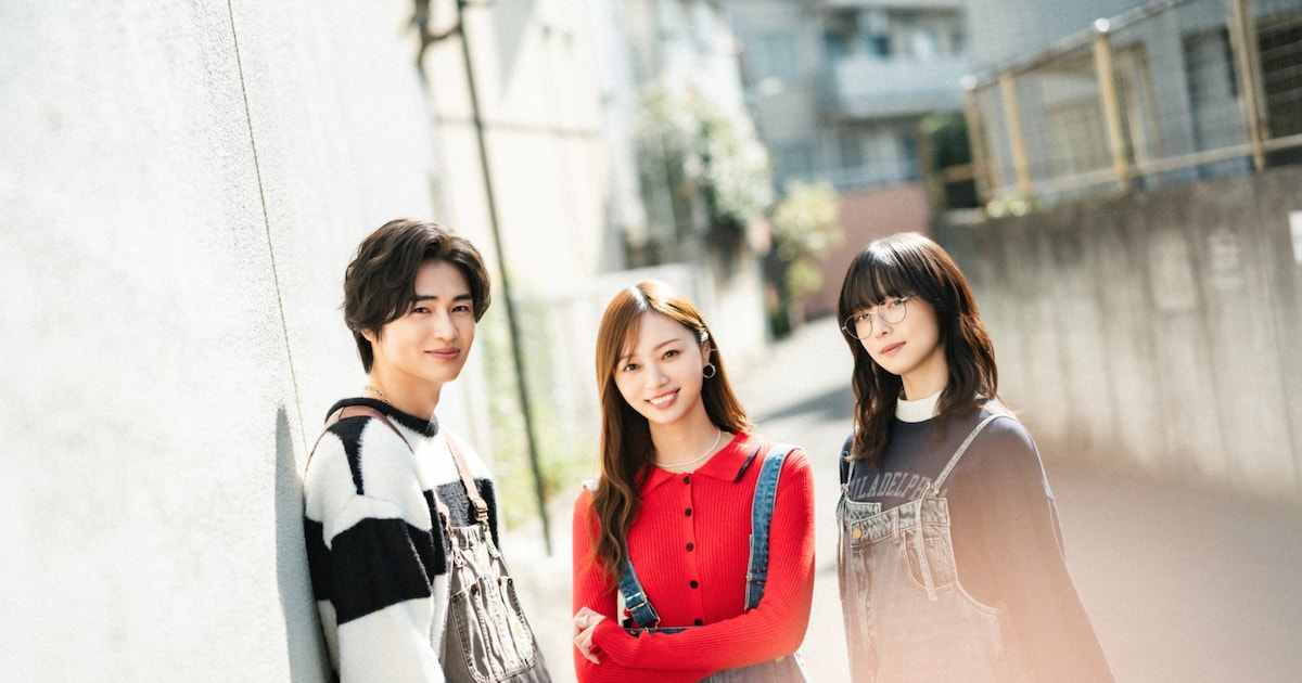 Nogizaka46's Umezawa Minami Stars in Final Drama as Active Idol