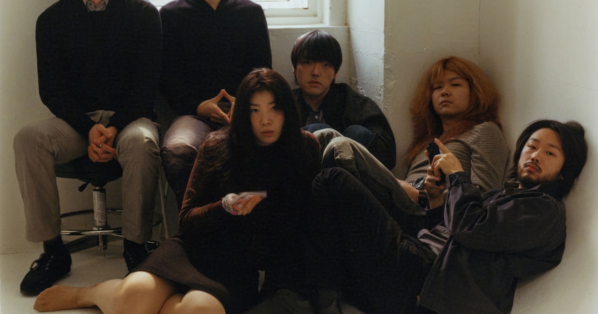 Balming Tiger Releases Second Album 'Gongbu' With Cinematic Vision