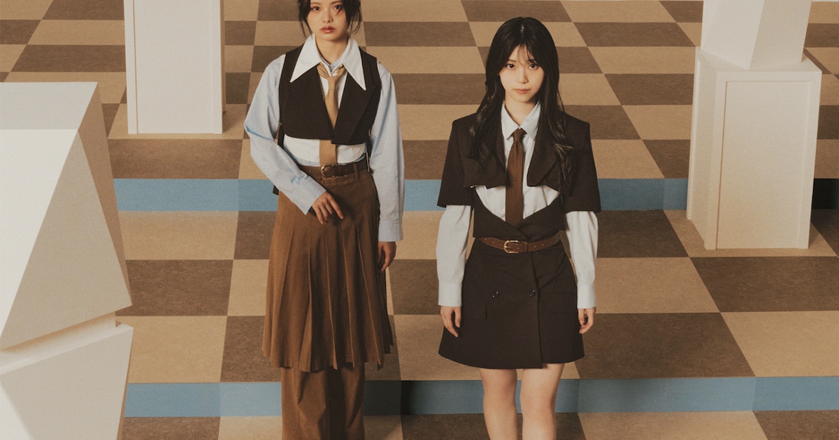 Sakurazaka46's 15th Single Reveals Fourth Generation Track