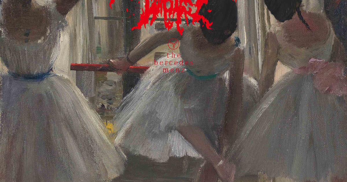Nowlu and the bercedes menz Set Drama Soundtrack for Summer