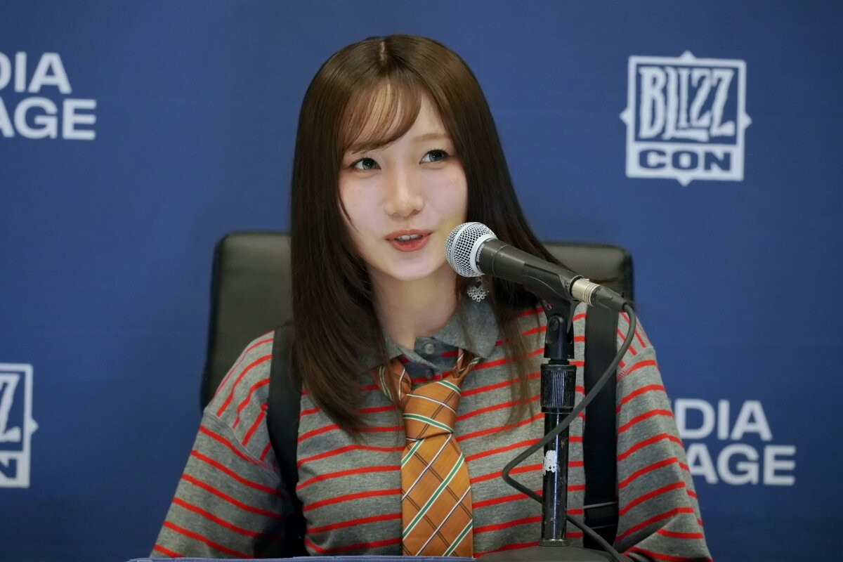 YOASOBI to Perform at BlizzCon 2026 Esports Halftime Show