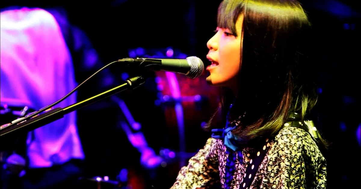 Chatmonchy Releases Live Footage to Celebrate 100K YouTube Milestone
