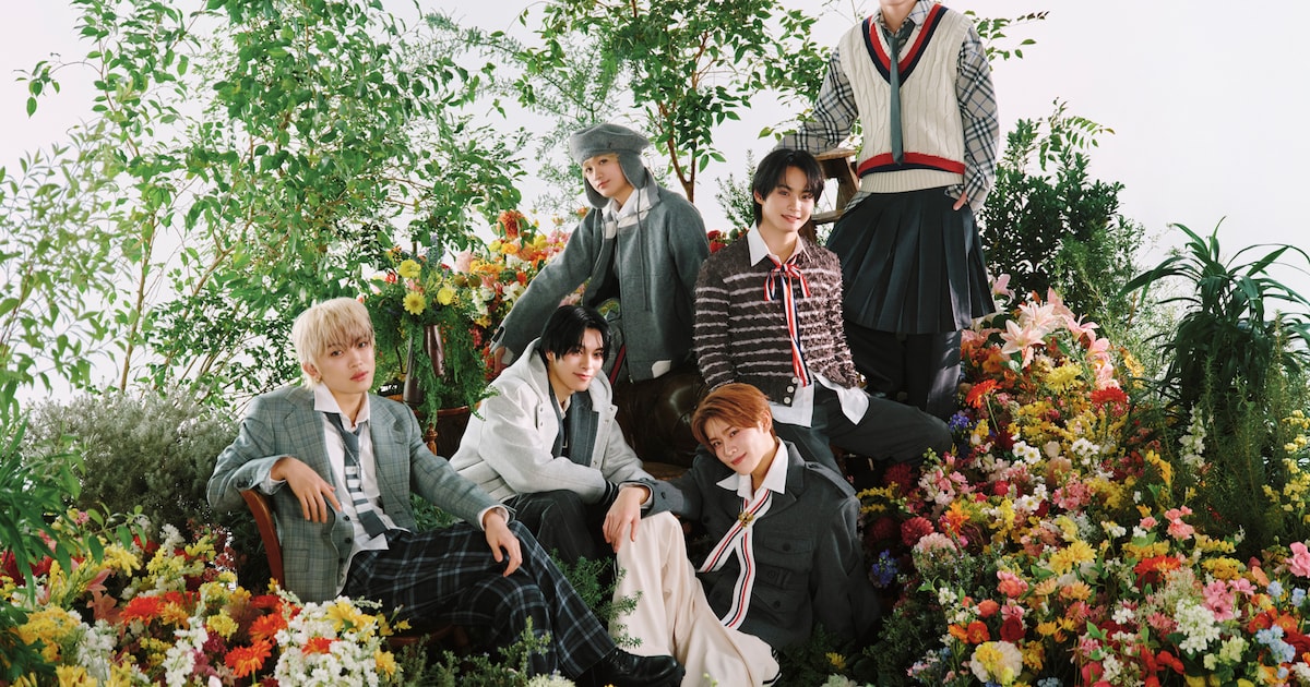 DXTEEN Tests Mochi-Making with Comedy in New YouTube Series