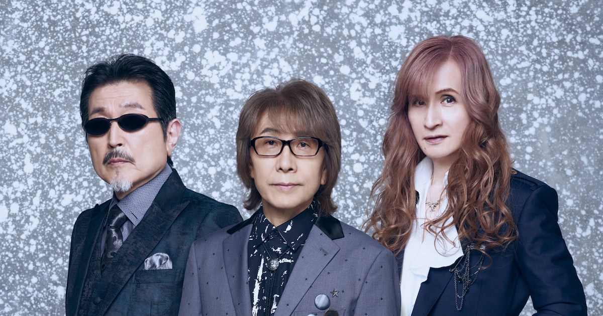 THE ALFEE Getting Five-Month TV Special on Japanese Network